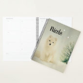 White Wolf Cub Planer (Anzeige)