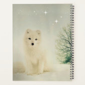 White Wolf Cub Planer (Rückseite)