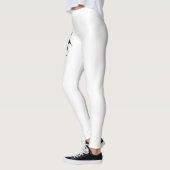 White Wolf Leggings (Links)