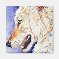 White Wolf
