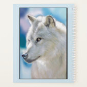 White Wolf Planer (Rückseite)