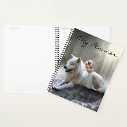 White Wolf Planer (Anzeige)