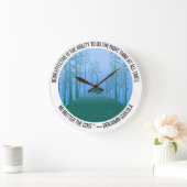 White Wolves Gilden Uhr (Zuhause)