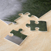 White Wonder Puzzle (Seite)