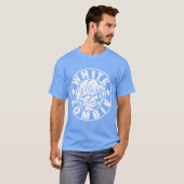 White Zombie boy gift T-Shirt (Vorne ganz)