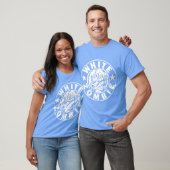 White Zombie boy gift T-Shirt (Unisex)