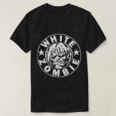 White Zombie Classic T - Shirt (Design vorne)