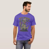 White Zombie Freak Show Junge T-Shirt (Vorne ganz)