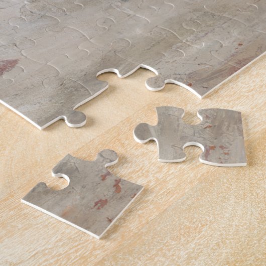 Whitealkenboot an der Küste Puzzle (Seite)