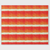 Whiteaper zum Thema Abstrakte Kunstbearbeitung Geschenkpapier (Flach)