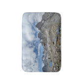 Whitebark Pass - Garnet Lake - Sierra Badematte (Vorderseite Vertikal)