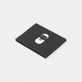 Whiteboard Post-it®-Notizen Post-it Klebezettel (angewinkelt)