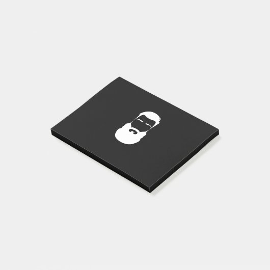 Whiteboard Post-it®-Notizen Post-it Klebezettel (angewinkelt)