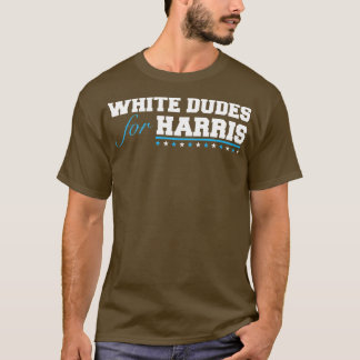 whitedudesforharris Kinder Kapuzenpullover T-Shirt