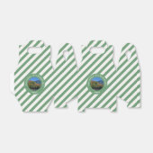 Whiteface Mountain, Autumn Party Items von Adirond Geschenkschachtel (Ungefaltet)