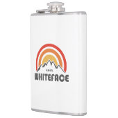 Whiteface Mountain Flachmann (Links)