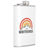 Whiteface Mountain Flachmann (Rechts)