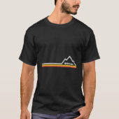 Whiteface Mountain T-Shirt (Vorderseite)