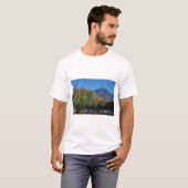Whiteface Mountain über dem kleinen Cherrypatch Po T-Shirt (Vorne ganz)