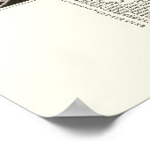 Whitefield, NH Panoramic Map - 1883 Poster (Ecke)