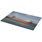 Whitefish Bay Schneidebrett (Ecke)