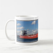 Whitefish Bay Tasse (Links)