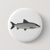 Whitefish Button (Vorderseite)