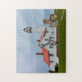 Whitefish Point Lighthouse Puzzle (Vertikal)