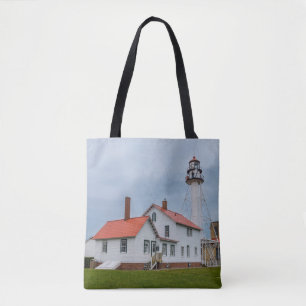 Whitefish Point Lighthouse Tasche