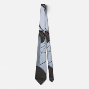 Whitefish Point Neck Tie Krawatte