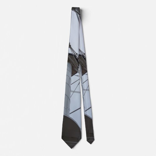 Whitefish Point Neck Tie Krawatte (Vorderseite)