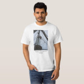 Whitefish Point T-Shirt (Vorne ganz)
