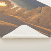 Whitefish Range | Weißfisch, Montana Sherpadecke (3/4)