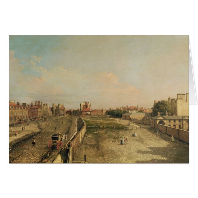 Whitehall (Vorderseite (Horizontal))