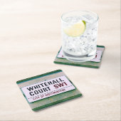 Whitehall Court - Stadt Westminster - Untersetzer (Vor Ort)