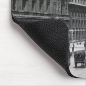 Whitehall, London Mousepad (Ecke)