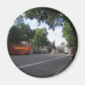 Whitehall Magnet (Vorne)