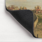 Whitehall Mousepad (Ecke)