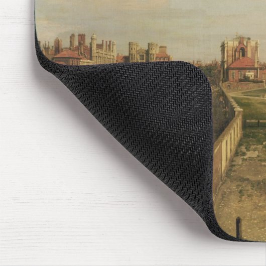 Whitehall Mousepad (Ecke)