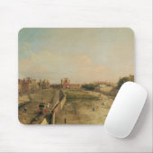 Whitehall Mousepad (Mit Mouse)