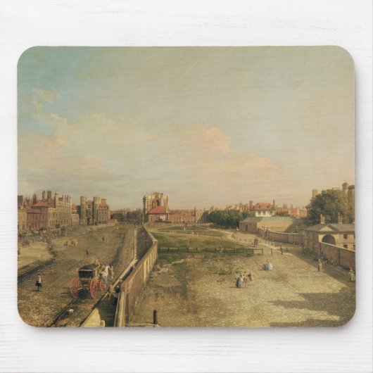 Whitehall Mousepad (Vorne)