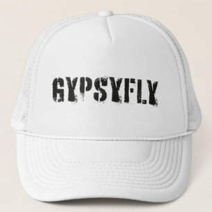 WhiteHat Truckerkappe