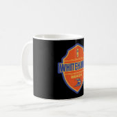Whitehaven Beach Australien � Australien � Küste J Kaffeetasse (Vorderseite Links)