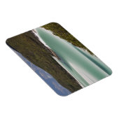 Whitehaven Beach, Hill Inlet, Tounge Point Magnet (Rechte Seite)