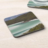 Whitehaven Beach, Hill Inlet, Tounge Point, Untersetzer (Linke Seite)