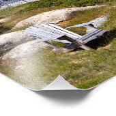 Whitehead Island Lighthouse, Maine Foto (Ecke)