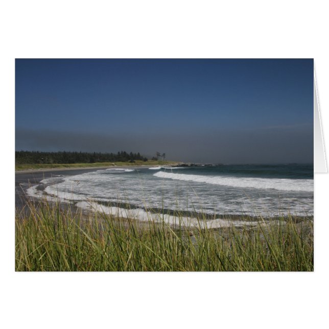 Whitehead Island, NB (Vorderseite (Horizontal))