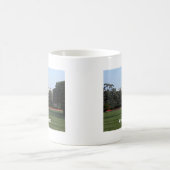 Whitehouse Kaffeetasse (Mittel)