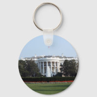 Whitehouse Schlüsselanhänger