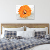 Whitelot Canvas Print Leinwanddruck (Insitu (Schlafzimmer))
